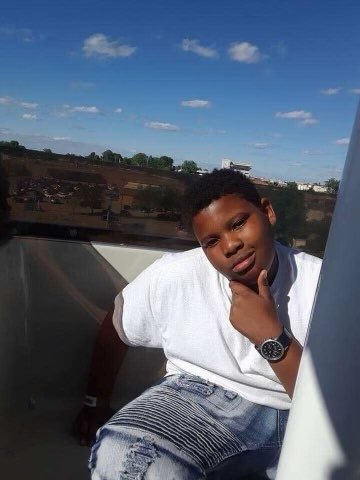 Tyre Sampson Family Imposter Exposed For Stealing Donations – SOHH.com