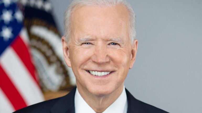 First Black US Secret Service Agent Pardoned By President Biden