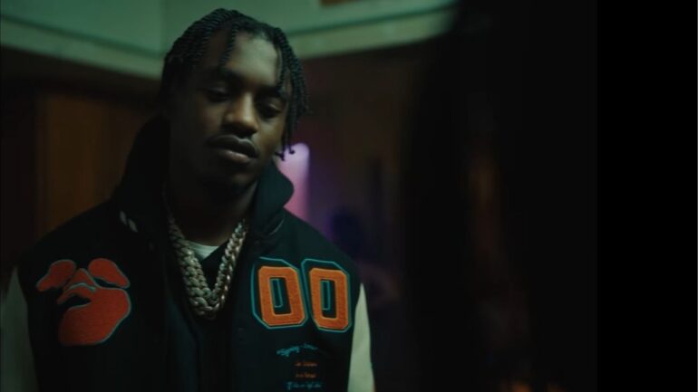 Lil Tjay Shares Snippet Of Unreleased Song