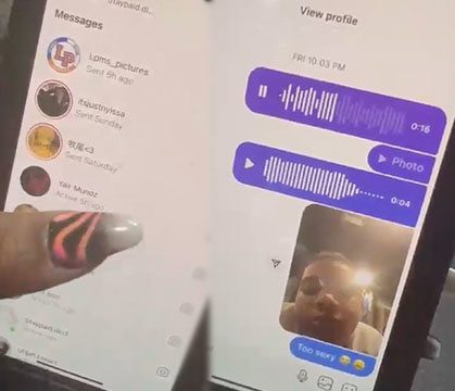 This New Generation Growing Up Way Too Fast: Mom Found This In Her Son’s Phone!