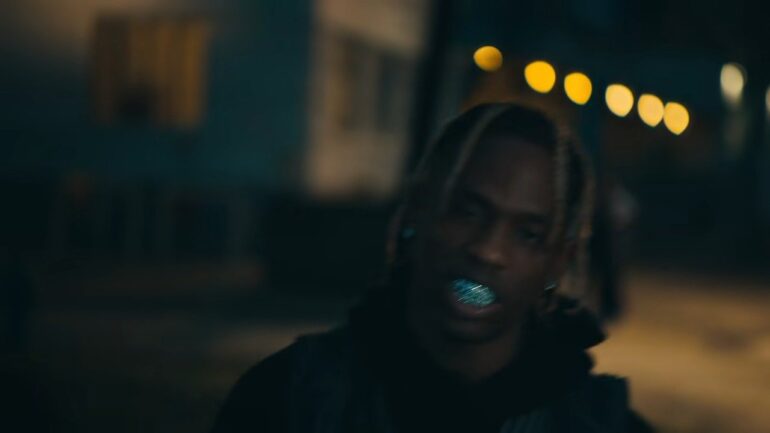 Travis Scott’s Redemptive Return is Near.  Appears He’s Not Looking Back