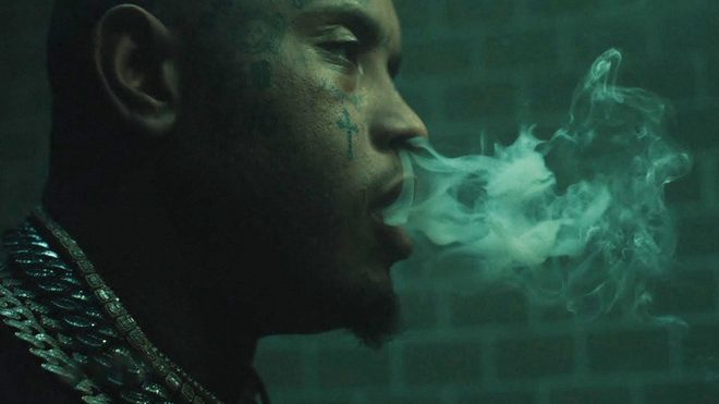 Southside &amp; Future Feat. Travis Scott – Hold That Heat