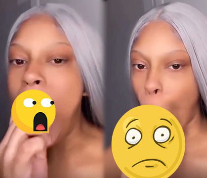 Throat Game Built Different: She Made It Disappear Like It Was Nothing!