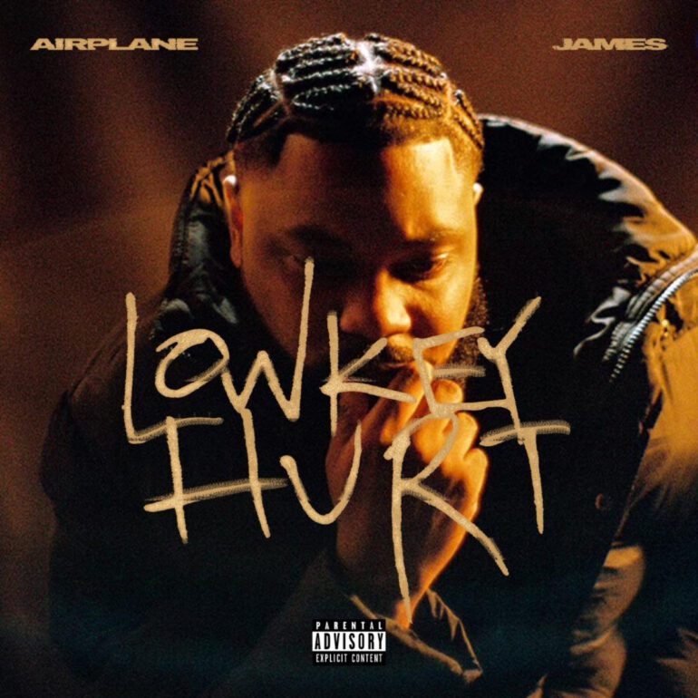 Airplane James Shares ‘Lowkey Hurt’ EP