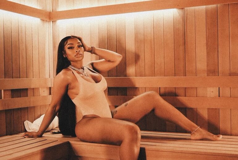 Armani Caesar Returns With “Poker Night” Single