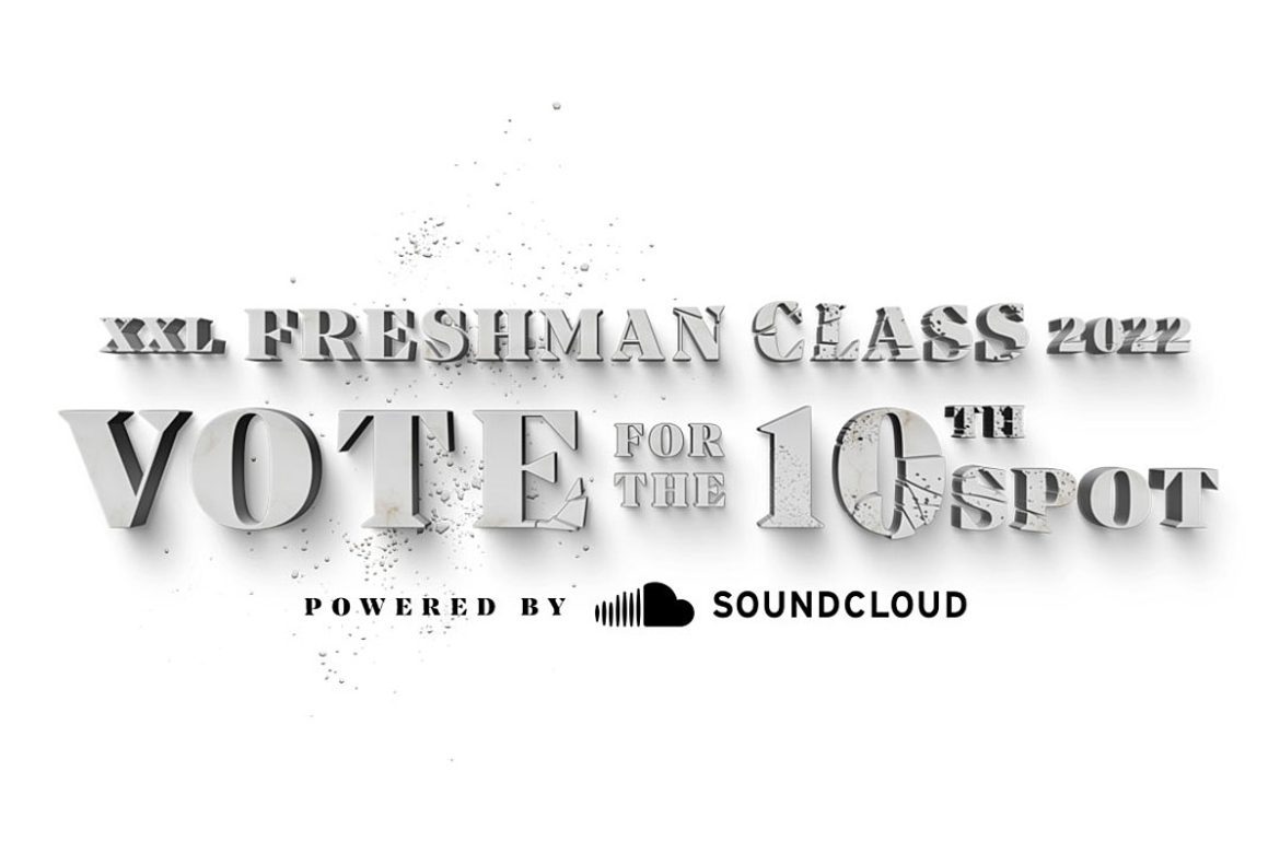 2022 XXL Freshman Class 10th Spot – Vote Now