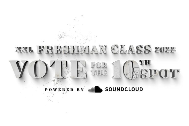 2022 XXL Freshman Class 10th Spot – Vote Now