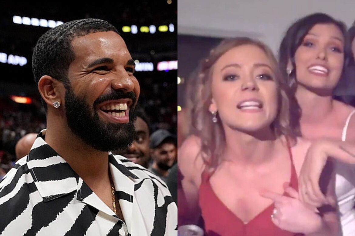 Drake Finds Girl Who Rapped Lil Baby ‘Wants and Needs’ Verse