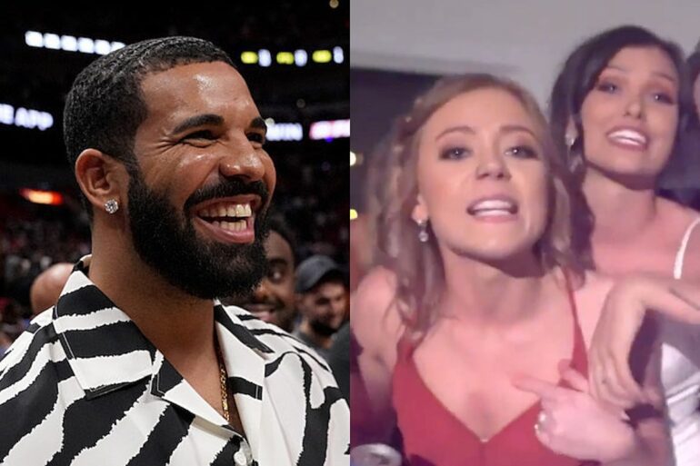 Drake Finds Girl Who Rapped Lil Baby ‘Wants and Needs’ Verse