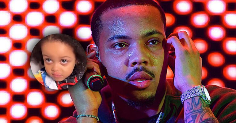 G Herbo Responds After His Ex Accuses Current Girl of Hurting Son