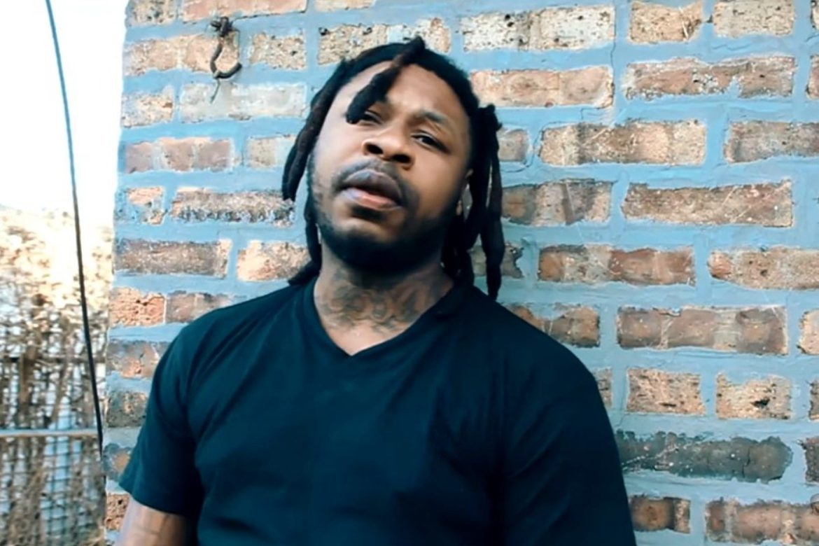 Johnny May Cash Shot and Killed by Girlfriend – Report