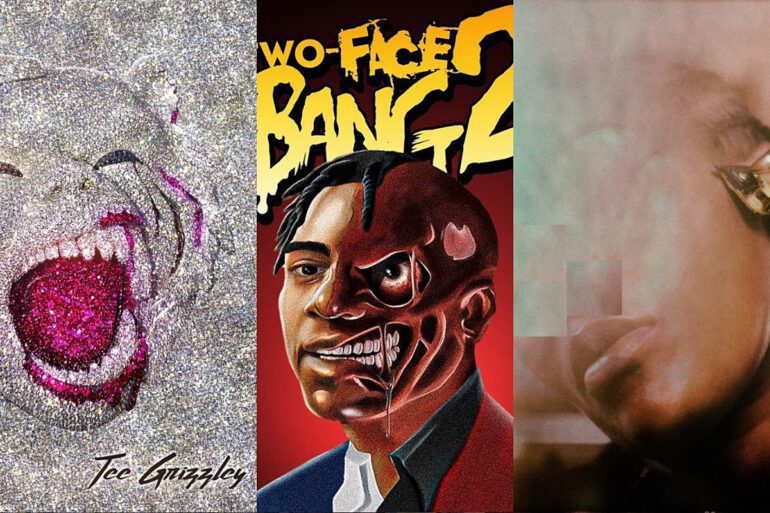 Fredo Bang, Tee Grizzley, Leikeli47 and More – New Projects
