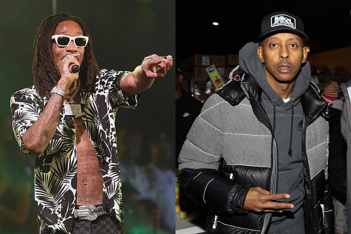 Wiz Calls Gillie Da Kid a ‘Child’ for Reaction to Deleted IG