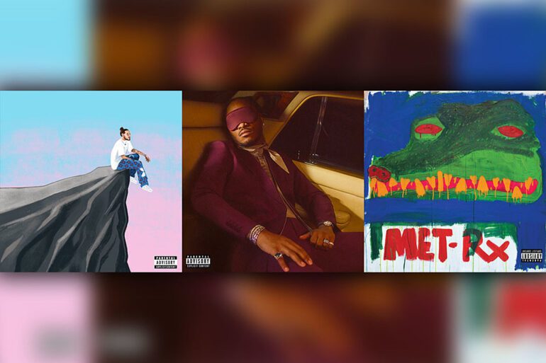 Future, Russ, Action Bronson and More – New Hip-Hop Projects