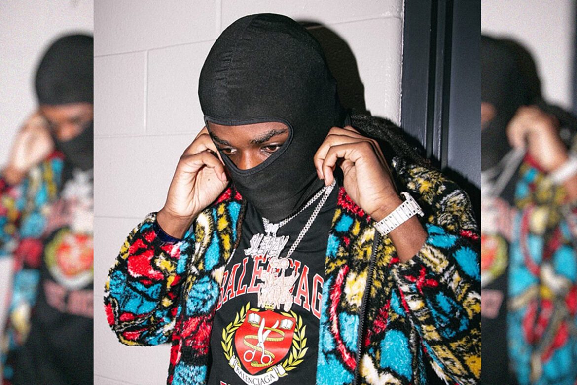 The Break Presents – SleazyWorld Go