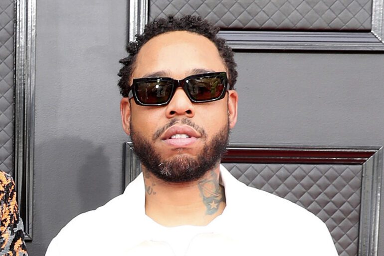 Producer Terrace Martin Says He’s Done Working With ‘Rap Friends’