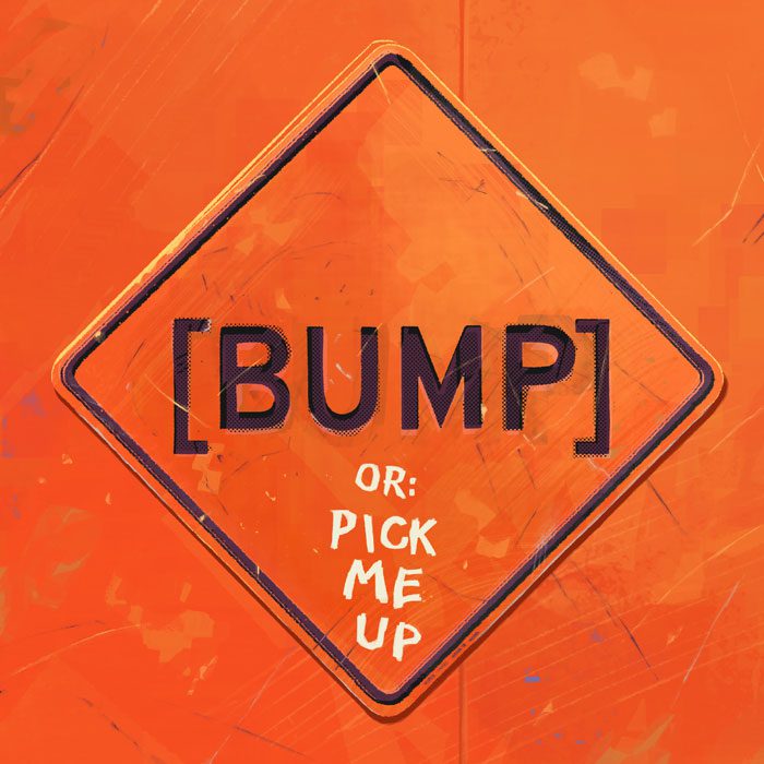 Bas Drops ‘[Bump] Pick Me Up’ EP