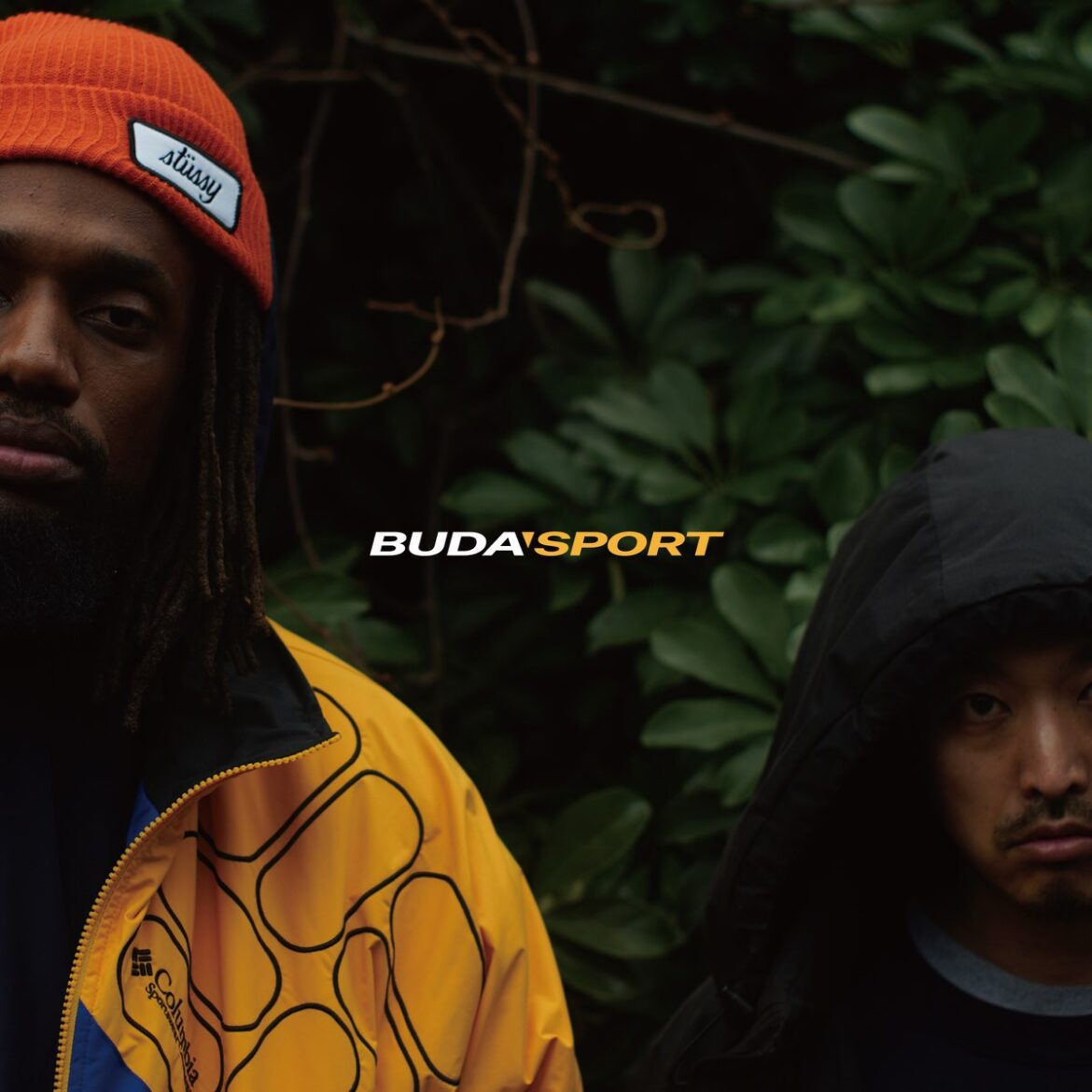 Jansport J & BudaMunk Connect For ‘BudaSport’ Album