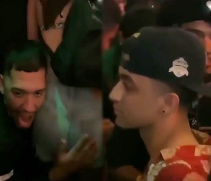 Gah Dayum, Its A Cold World: This Is Why You Can’t Trust These Hoes Nowadays… The Disrespect Is Real With This one!