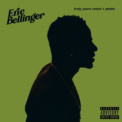 Eric Bellinger Connects With Phabo, The Game, Dom Kennedy For “Truly Yours (Remix)” Single