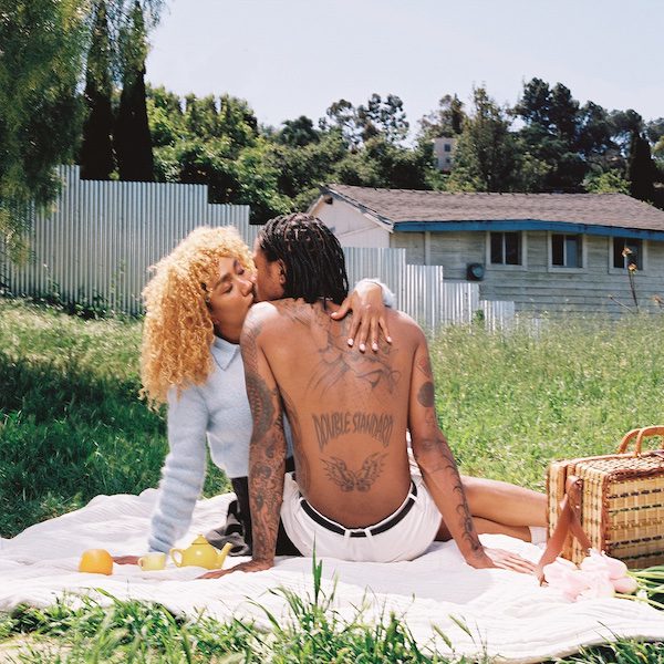 Fousheé – “double standard” | 2DOPEBOYZ