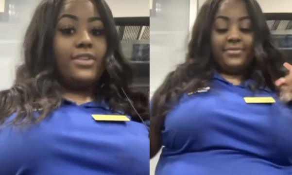 Well Damn: Shorty Lost So Much Weight She Turned Into A Whole New Person!