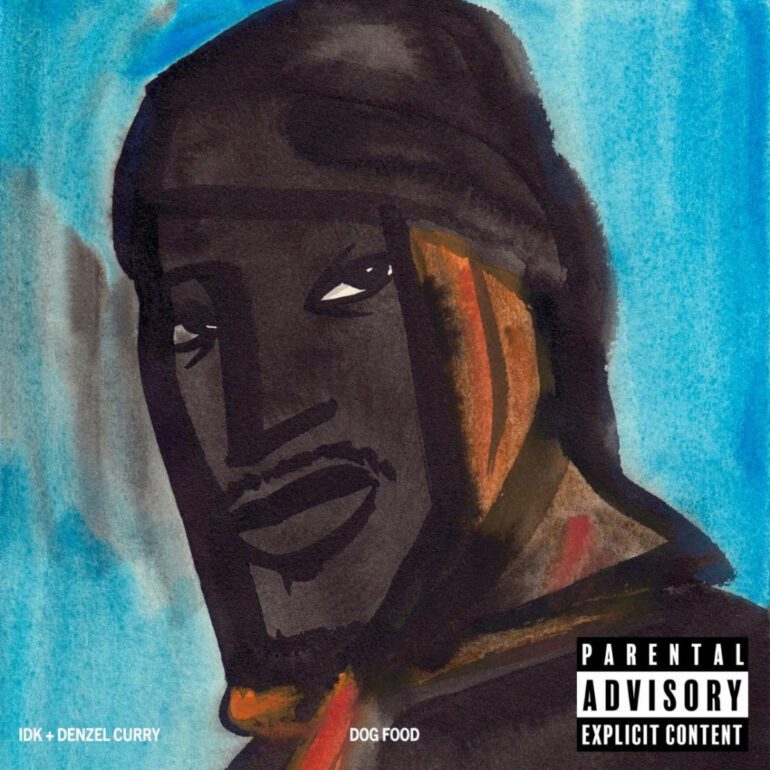 IDK & KAYTRANADA Connect With Denzel Curry For “Dog Food” Single