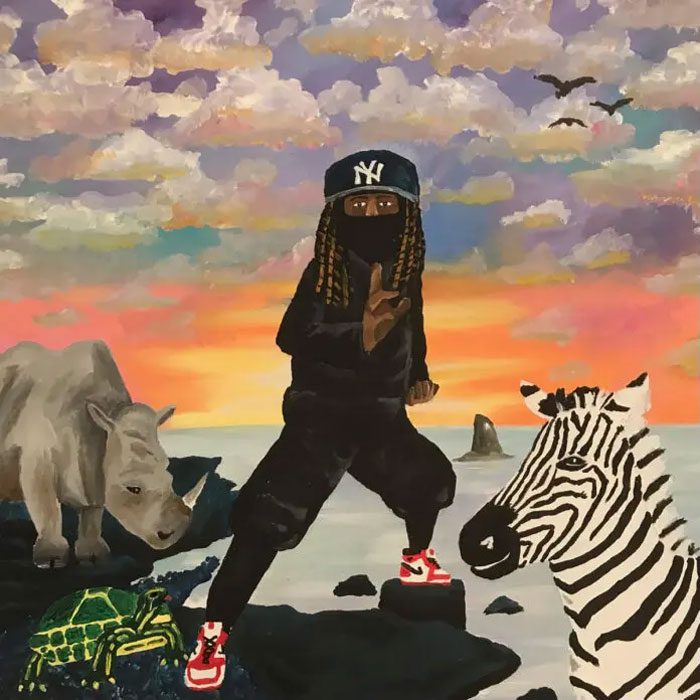 Jae Skeese & Big Ghost Ltd Connect for ‘Authenticity Check’ EP