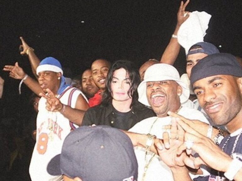 Vintage: Watch JAY-Z’s Summer Jam 2001 Performance In Full