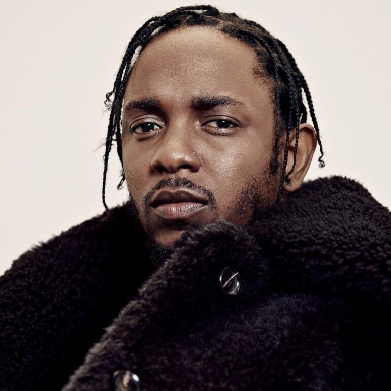 Kendrick Lamar Announces Fifth Album ‘Mr. Morale & The Big Steppers,’ Release Date