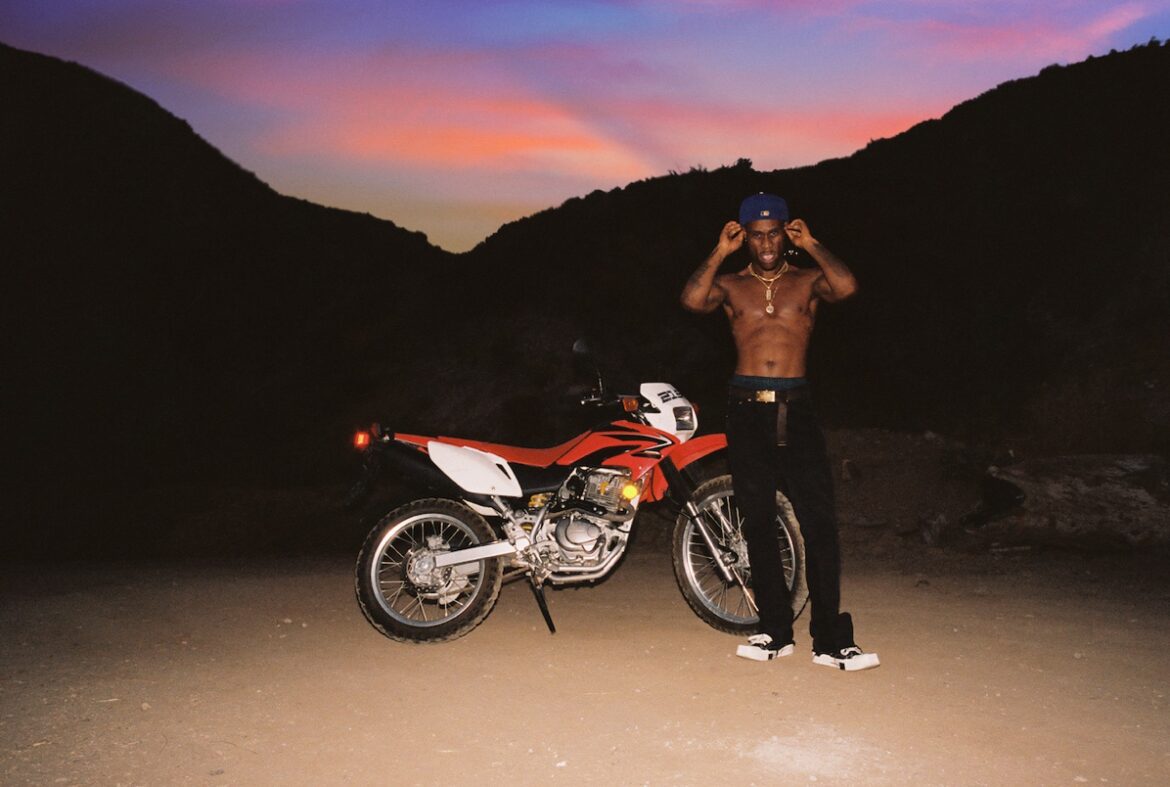 Kent Jamz Connects With Buddy For “Rollin’ Wit The Homies” Single