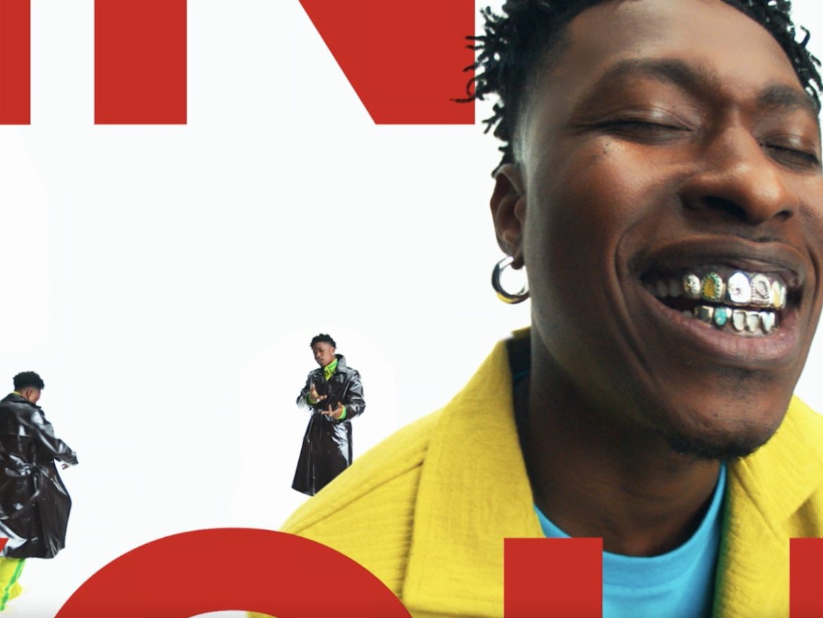 Lucky Daye Shares “NWA” Video With Lil Durk