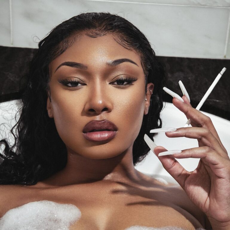 Megan Thee Stallion Shares “Plan B” Single