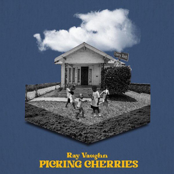 TDE’s Ray Vaughn Returns With “Picking Cherries” Single