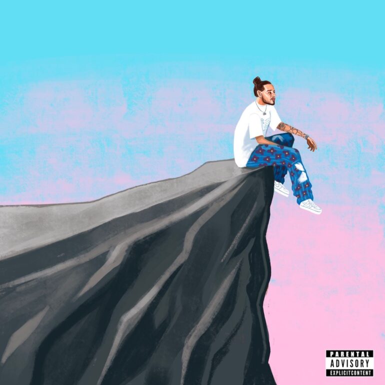 Russ Shares ‘If Not Now, When?’ EP￼