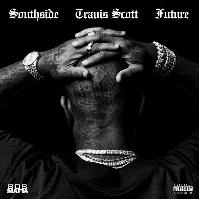 Southside Taps Future, Travis Scott for “Hold That Heat” Single