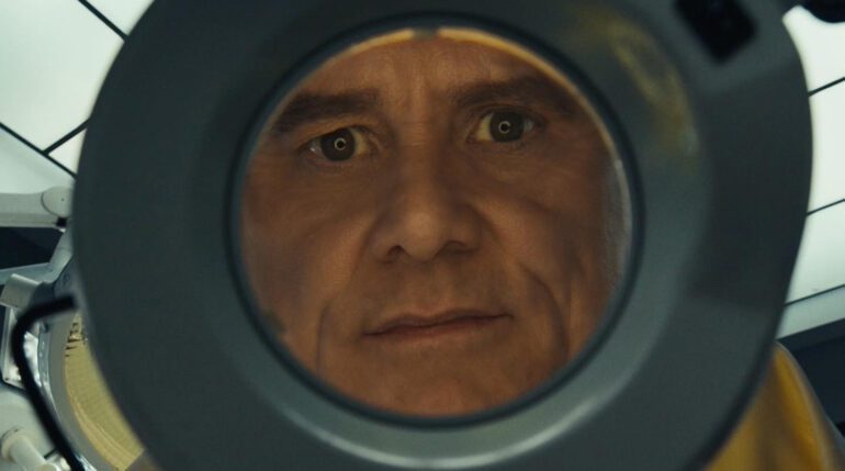 The Weeknd Shares “Out of Time” Video