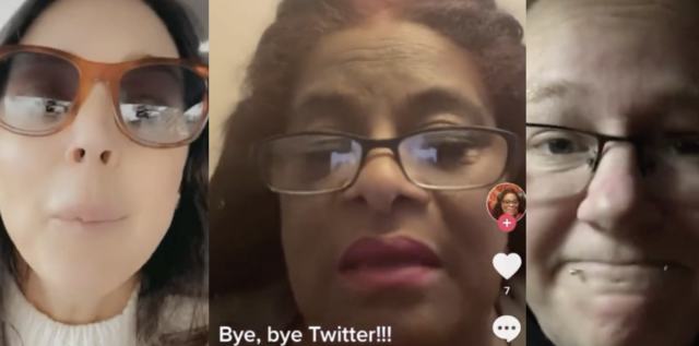 Lot Of People Aren’t Coping Well With Elon Buying Twitter & Are Deactivating Their Accounts!