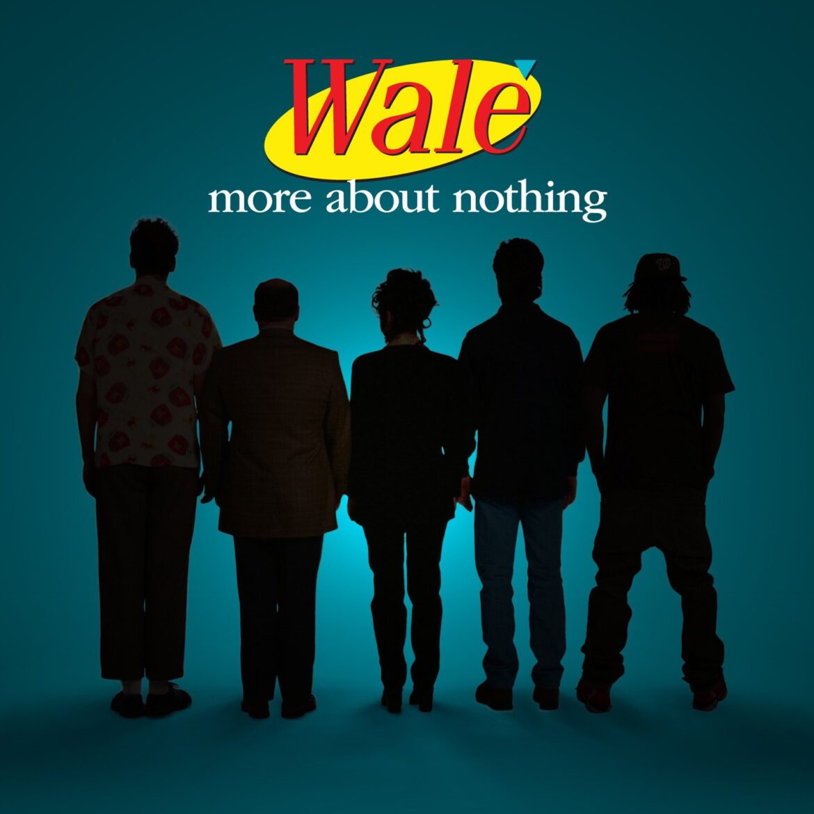 Wale’s ‘More About Nothing’ Mixtape Debuts On Streaming Platforms