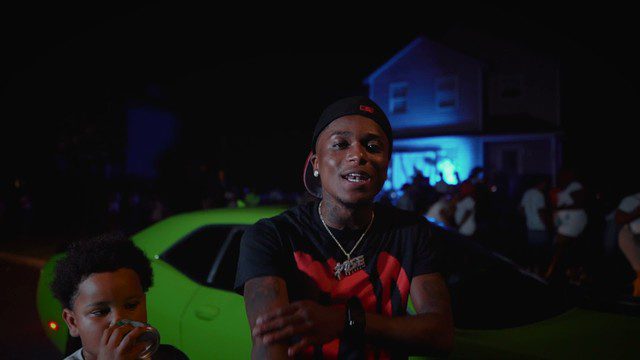 Von Dose – Patience [Unsigned Artist]