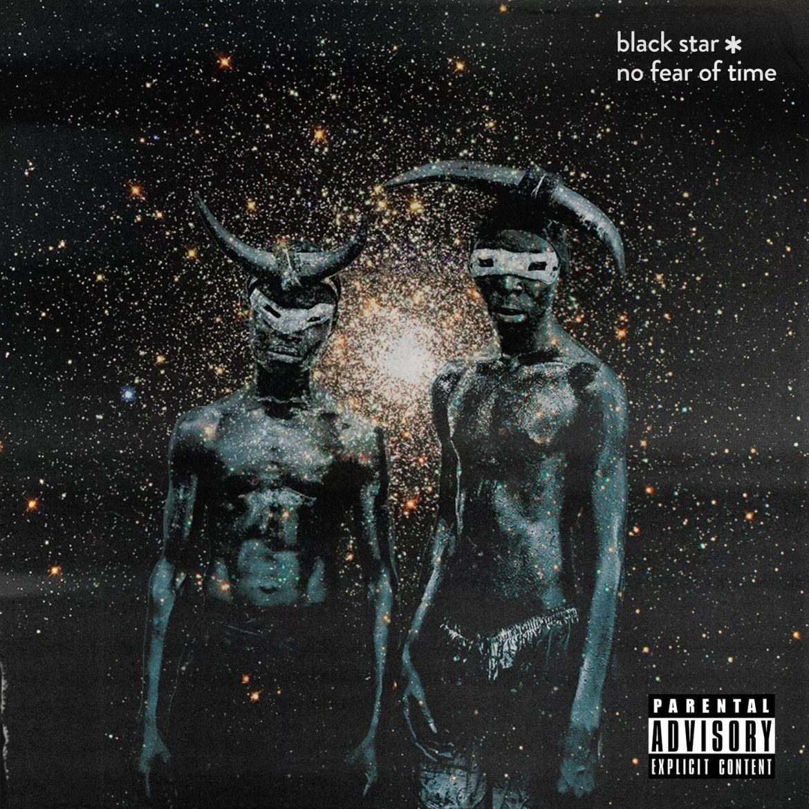 Yasiin Bey & Talib Kweli Release First Black Star Album In Over 20 Years, ‘No Fear of Time,’ Produced By Madlib