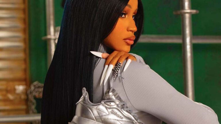 Cardi B Blasts Mass Shooter Who Killed 10 Black People In A Hate Crime