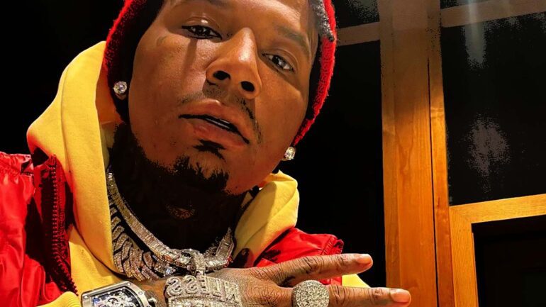 Moneybagg Yo And Lil Baby To Drop Summer Anthem In Time For Memorial Day – SOHH.com