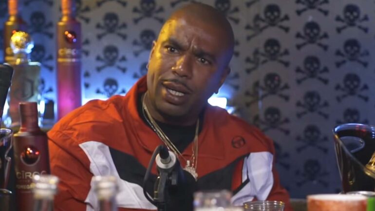 Joe Budden Co-Signs Noreaga For Calling Out Rappers (Not Cardi B) Who Don’t Support Black Media – SOHH.com
