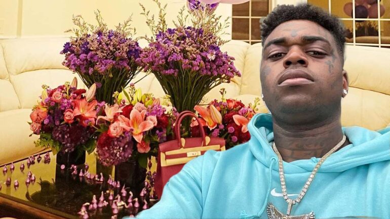 Kodak Black Says He Has A New Boo…shhhhhhhhh! – SOHH.com