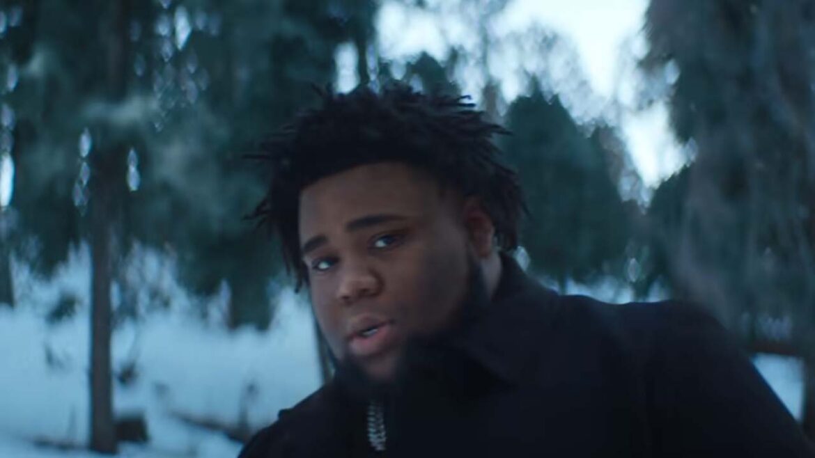 Rod Wave Arrest Warrant Reveals He Choked Ex-Girlfriend “Till She Couldn’t Breathe” – SOHH.com