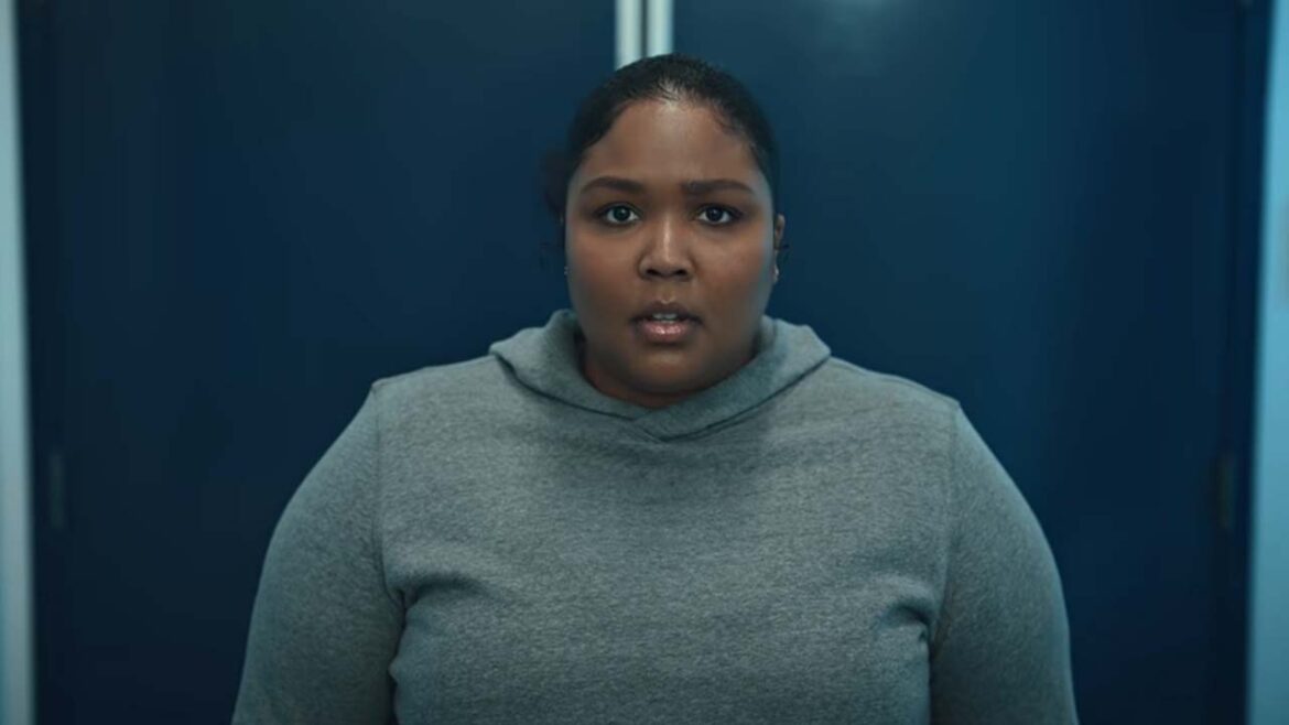 Lizzo Warns She’s “Just Getting Started” Breaking Boundaries With With HBO Max Documentary – SOHH.com
