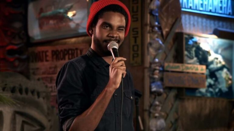 Who is Myke Wright? – SOHH.com