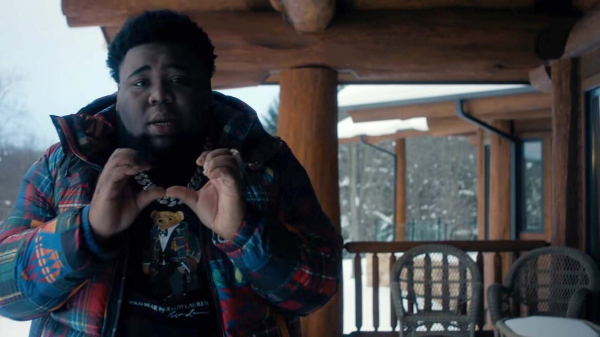 Rod Wave Jailed & Awaits Trial With 68 In His Commissary Account