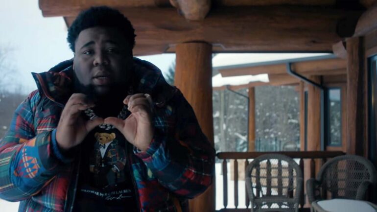 Rod Wave Jailed & Awaits Trial With 68 In His Commissary Account